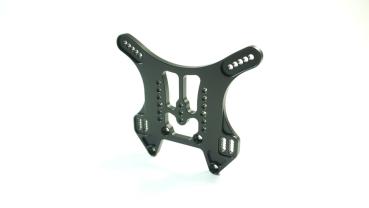 SWORKz S35-3W Stoßdämpferhalterung hinten Aluminium T-7075